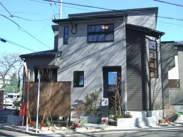 「「緑豊かな住環境」を守り育て、「住みよいまちづくり」を目指す東久留米学園町の美しい街並みと想いに共感「アイムスひばりヶ丘–東久留米・学園町-繋ぎ庭」造園学博士の監修のもと緑地率30％の緑豊かな分譲住宅」の画像