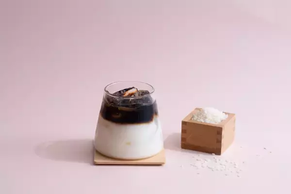 「「ネスカフェ エスプレッソベース 50 recipes」、4月23日(水)に公開、テーマ別に厳選した16種類は、直営店(東京・原宿、兵庫・三宮)でカフェメニューとして提供」の画像