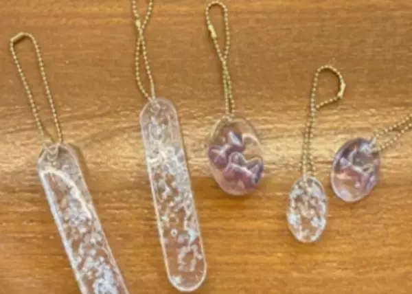 「【産業能率大学】学生が自由が丘商店街振興組合や協賛企業と協力し、「自由が丘スイーツフェスタ」でイベント企画・ブース出展！ ～自由が丘の魅力を再発見するフォトラリーやフラワーロス問題解決に貢献するワークショップなどを開催～」の画像