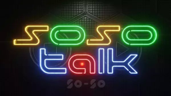SO-SOがメインMCを務める映像ポッドキャスト番組 「sosotalk / そそとーく Sponsored by Audio-Technica」 1月30日より配信スタート