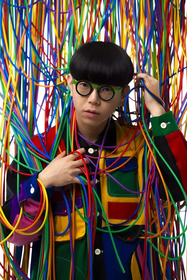 「SO-SOがメインMCを務める映像ポッドキャスト番組 「sosotalk / そそとーく Sponsored by Audio-Technica」 1月30日より配信スタート」の画像