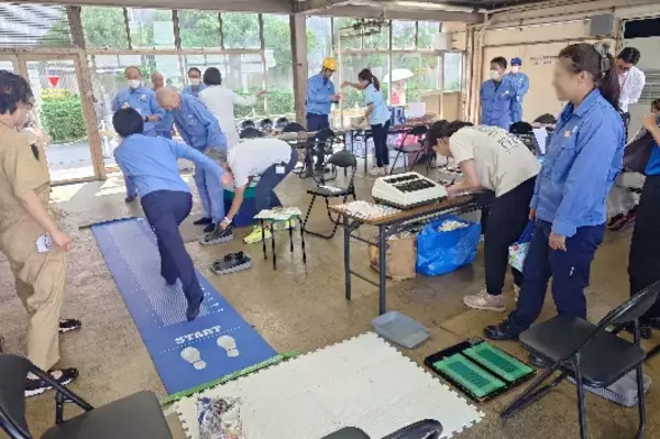 「「スポーツエールカンパニー2026」に認定」の画像