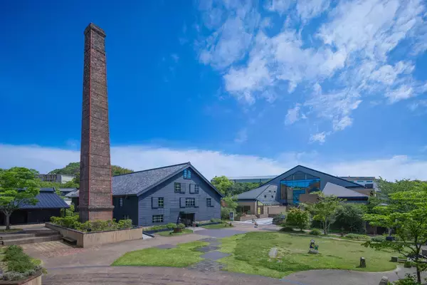 【愛知県常滑市】「INAXライブミュージアム」グランドオープン20周年