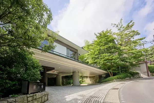 「【ラフォーレ箱根強羅　湯の棲】宿泊施設向け日本発のESG認証「Sakura Quality An ESG Practice」 にて4御衣黄桜を神奈川県箱根町で初取得」の画像