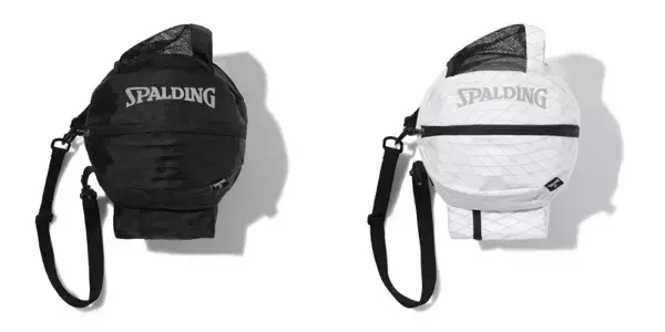 「SPALDING PRO SHELL (プロシェル)シリーズ」の画像