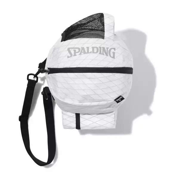 「SPALDING PRO SHELL (プロシェル)シリーズ」の画像