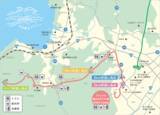 「“里山”を走る、今治を感じる。第40回今治里山マラソン、エントリー受付中！【愛媛県今治市】」の画像2