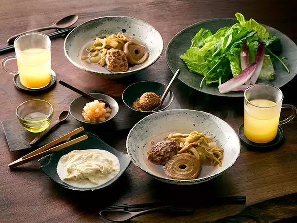 「全3回、毎月お届け。和さらだと季節のお酒の定期便を販売開始！冬から春へ、季節を愉しむ大人の週末に。」の画像