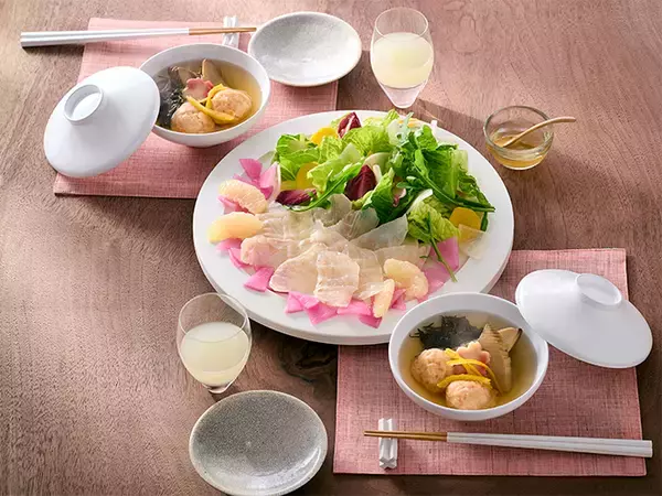 「全3回、毎月お届け。和さらだと季節のお酒の定期便を販売開始！冬から春へ、季節を愉しむ大人の週末に。」の画像