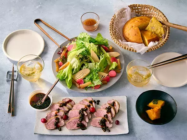 「全3回、毎月お届け。和さらだと季節のお酒の定期便を販売開始！冬から春へ、季節を愉しむ大人の週末に。」の画像