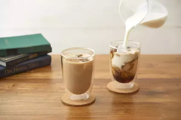 「2026年もアイスコーヒーが“熱い”キーコーヒーが多様なアイスコーヒーの楽しみ方を提案」の画像