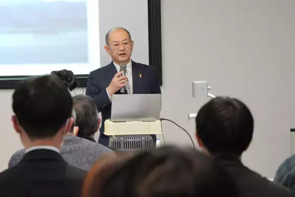 「【東京農業大学】総合研究所研究会「きのこ研究部会」ワークショップ「きのこがつくる新たな食の世界　～機能性食品から代替食品まで～」を開催」の画像