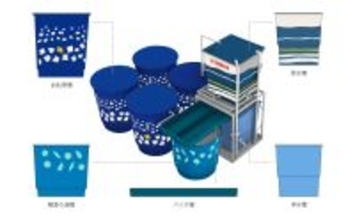 【ニュースレター】磐田市に導入、特別仕様のヤマハクリーンウォーターシステム