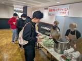 「湘南工科大学が「湘南ブレックファスト ―0円朝食―」を3年ぶりに再開 ― 栄養バランスの取れたメニューで学生の健康と学修を支援」の画像2