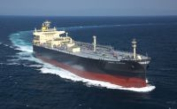 LPG燃料推進LPG/アンモニア運搬船「AURORA GUARDIAN」の引き渡し