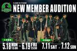 「Valuence INFINITIES、26-27 SEASON 新メンバーオーディションを開催！」の画像1