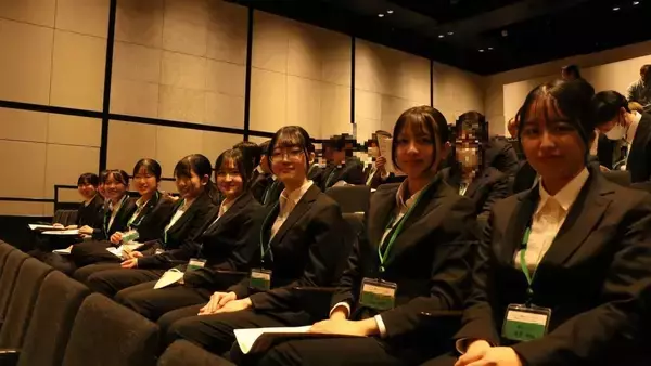 「【鎌倉女子大学】スポーツ庁主催「スポーツ・健康まちづくりデザイン 学生コンペティション 2025」にて優秀賞を受賞　～鎌倉市を舞台にしたアプリ開発による地域貢献で、2023年度に続き2度目の受賞～」の画像