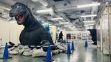 「「ゴジラサイエンス展　～脅威に科学で立ち向かう～」｜科学技術館にゴジラ来襲！乃村工藝社は企画・制作を担当」の画像2