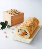 「2月3日節分限定！各ブランドの特色を生かした「恵方巻き」で美味しく福招き」の画像1