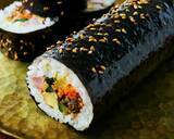 「2月3日節分限定！各ブランドの特色を生かした「恵方巻き」で美味しく福招き」の画像12