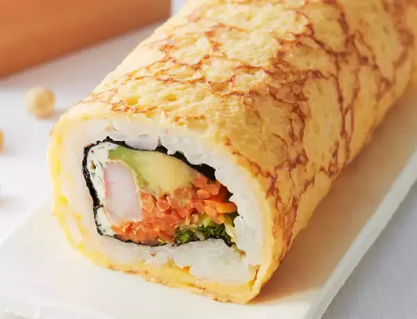 「2月3日節分限定！各ブランドの特色を生かした「恵方巻き」で美味しく福招き」の画像