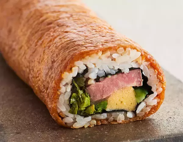 「2月3日節分限定！各ブランドの特色を生かした「恵方巻き」で美味しく福招き」の画像