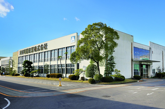 本地第一工場に新棟「G棟」を新設 生産環境改善と内製化を推進