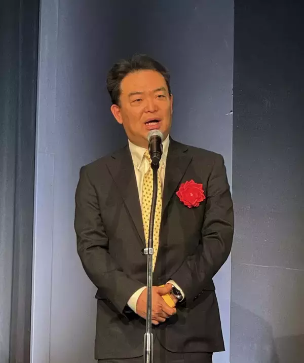 「【オリックス・ホテルマネジメント】ロケ撮影の誘致で地域の魅力を発信「ロケツーリズムアワード」企業大賞、初の2年連続受賞」の画像