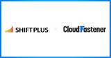 「シフトプラス株式会社が『CloudFastener』を導入 ～AWSセキュリティ強化を実現！サービス利用者の安心を担保〜」の画像1