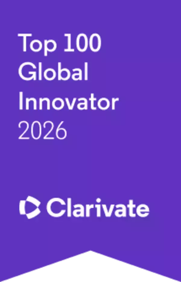 【ダイキン】「Clarivate Top 100 グローバル・イノベーター 2026」に選出
