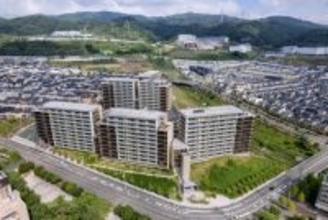 国内最大級(※)のZEHマンション実証を実施し、居住者の快適性・健康を検証　