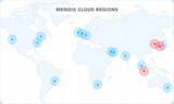 「Mendix、新たに大阪、ソウル、ジャカルタにデータリージョンを追加し、Mendix Cloudのインフラを拡張」の画像1