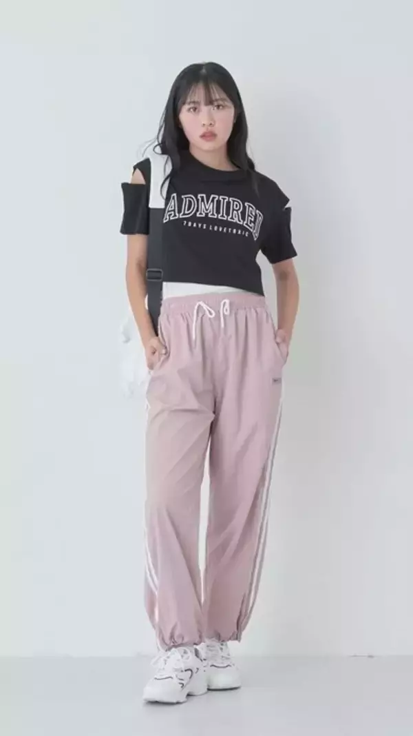 「PPIHと子供服メーカーのナルミヤ・インターナショナルがタッグを組み親子でシェアできるワクワク・ドキドキ感をリバイバル‼ドン・キホーテ ドンペン×ANGEL BLUEナカムラくん コラボ」の画像