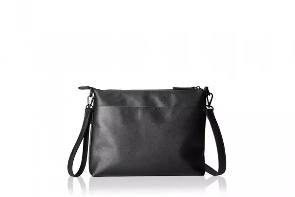 「大人の遊びを充実させるバッグブランド RONDE新作ペットボトル3本さえ楽々入る大容量で4way機能特化型 本革サコッシュが登場」の画像