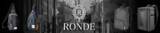「大人の遊びを充実させるバッグブランド RONDE新作ペットボトル3本さえ楽々入る大容量で4way機能特化型 本革サコッシュが登場」の画像8