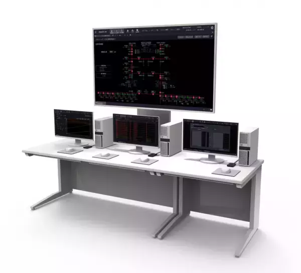 「【東芝】「DSEI Japan 2025」への出展について」の画像