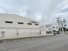 データセンタ向け水冷モジュールの製造工場を拡張