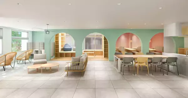 ひとり暮らしとシェアハウスのその間、ゆるくつながる心地よい暮らしシェアレジデンス『nears（ニアーズ）五反田』、2026年5月入居開始