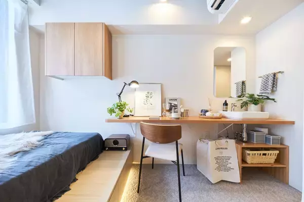 「ひとり暮らしとシェアハウスのその間、ゆるくつながる心地よい暮らしシェアレジデンス『nears（ニアーズ）五反田』、2026年5月入居開始」の画像