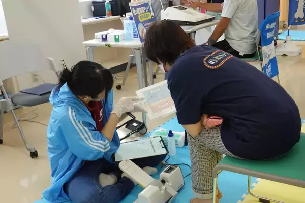 高齢者の健康増進イベント「第18回高齢者元気サポート」を開催します