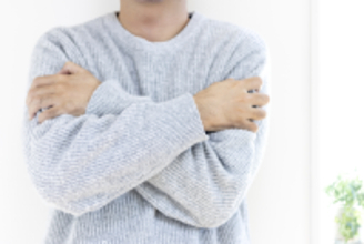 大正健康ナビ、2/4新着情報「男性の冷えとは？不調の原因になる場合も。女性との違いは？」を公開！