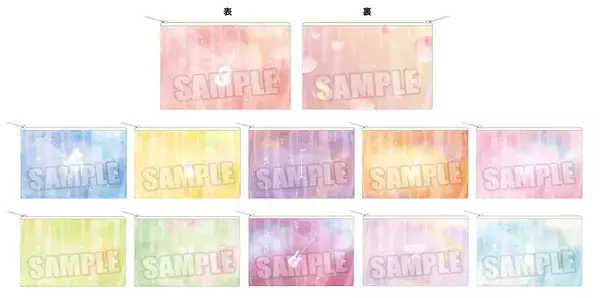 「「うたの☆プリンスさまっ♪ グッズフェア2026」が全国のアニメイトで開催決定」の画像