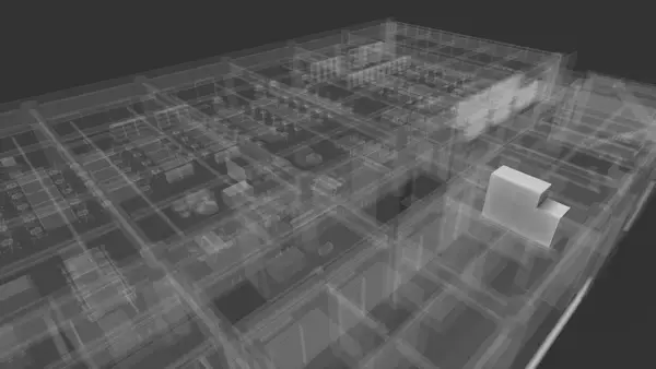 「日建設計のスマートビル技術を一挙公開　第8回スマートビルディングEXPOに初出展」の画像