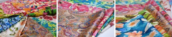 「京セラドキュメントソリューションズが、イタリア ミラノで開催される世界的なテキスタイル展示会「MILANO UNICA」に初出展」の画像