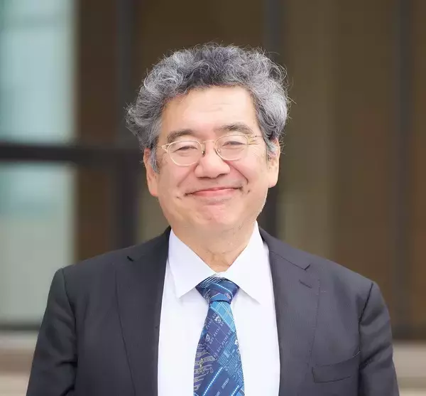 「【京都橘大学】松原仁教授とAIロボティクスの魅力に迫る「ヒトシの部屋」特設サイトをグランドオープン！キービジュアルや6つのプロジェクト記事など公開」の画像