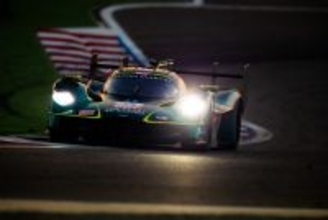 アストンマーティンValkyrie、FIA WECデビューシーズンを2戦連続のポイントフィニッシュで締めくくる