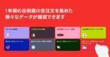 「「あなたの2025年は、何味だった？」個人の1年間のデリバリー体験と出前館のトレンドをまとめた『出前館2025振り返り』を公開」の画像3