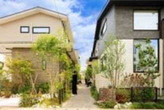 「第9回流山市景観賞」中央グリーン開発株式会社の分譲地が《街並み部門》を受賞。ポラスグループでは5度目の受賞