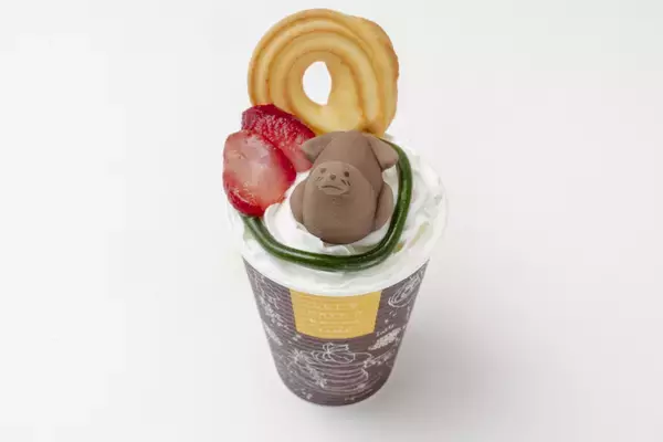 「【京都水族館】オットセイの赤ちゃん3月に展示エリアデビューへ「ちのわ」の成長見守る“推し活”スタンプラリー開催」の画像