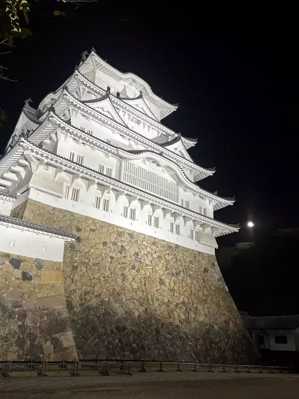 「世界遺産・姫路城“大天守貸切”〈究極の城体験〉が叶う「姫路城プレミアム・ナイトツアー」解禁～2026年3月13日（金）14日（土）20日（金・祝）開催～」の画像